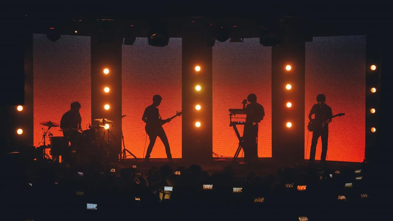 How Has Chinese-Language Music Evolved from Ancient Traditions to Modern Pop Trends?