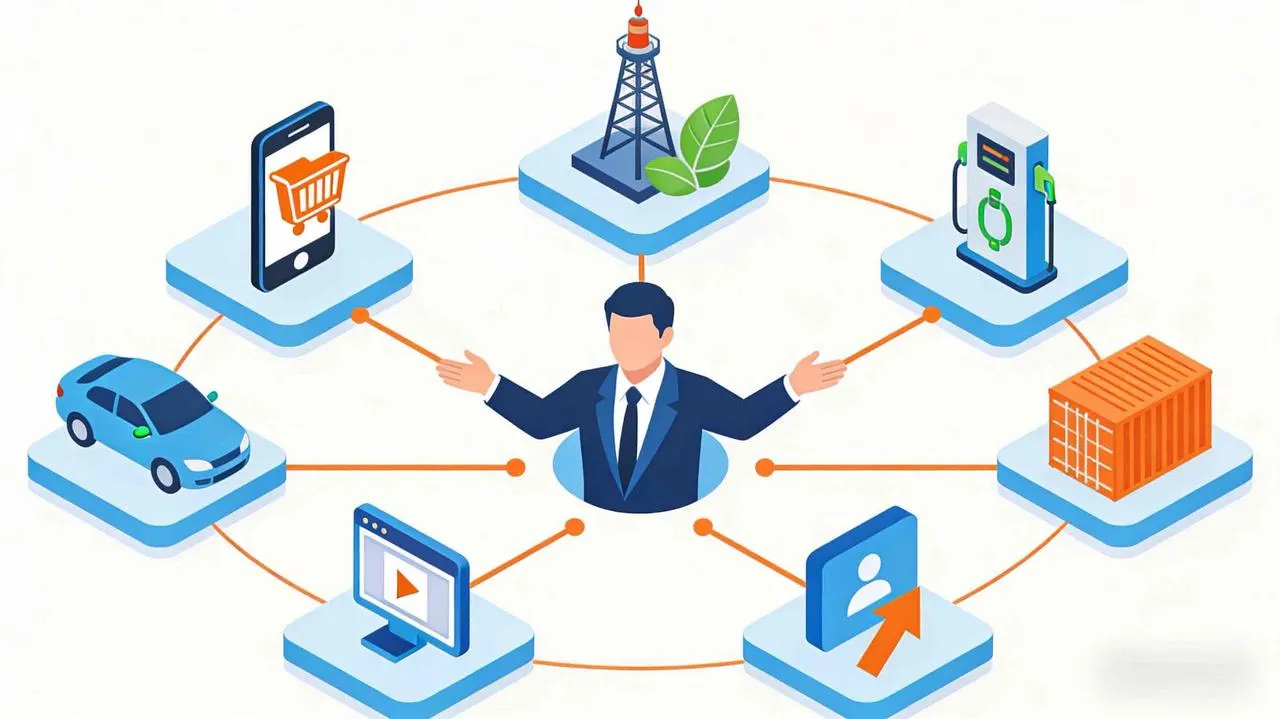 What Career Paths Are Open to German Speakers in China?