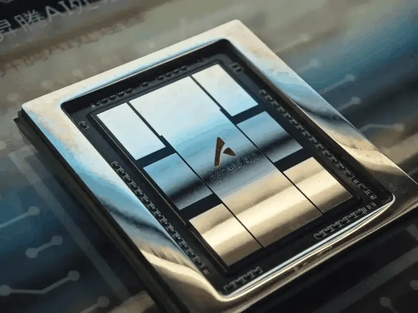 Is China implementing an AI Belt and Road Initiative?