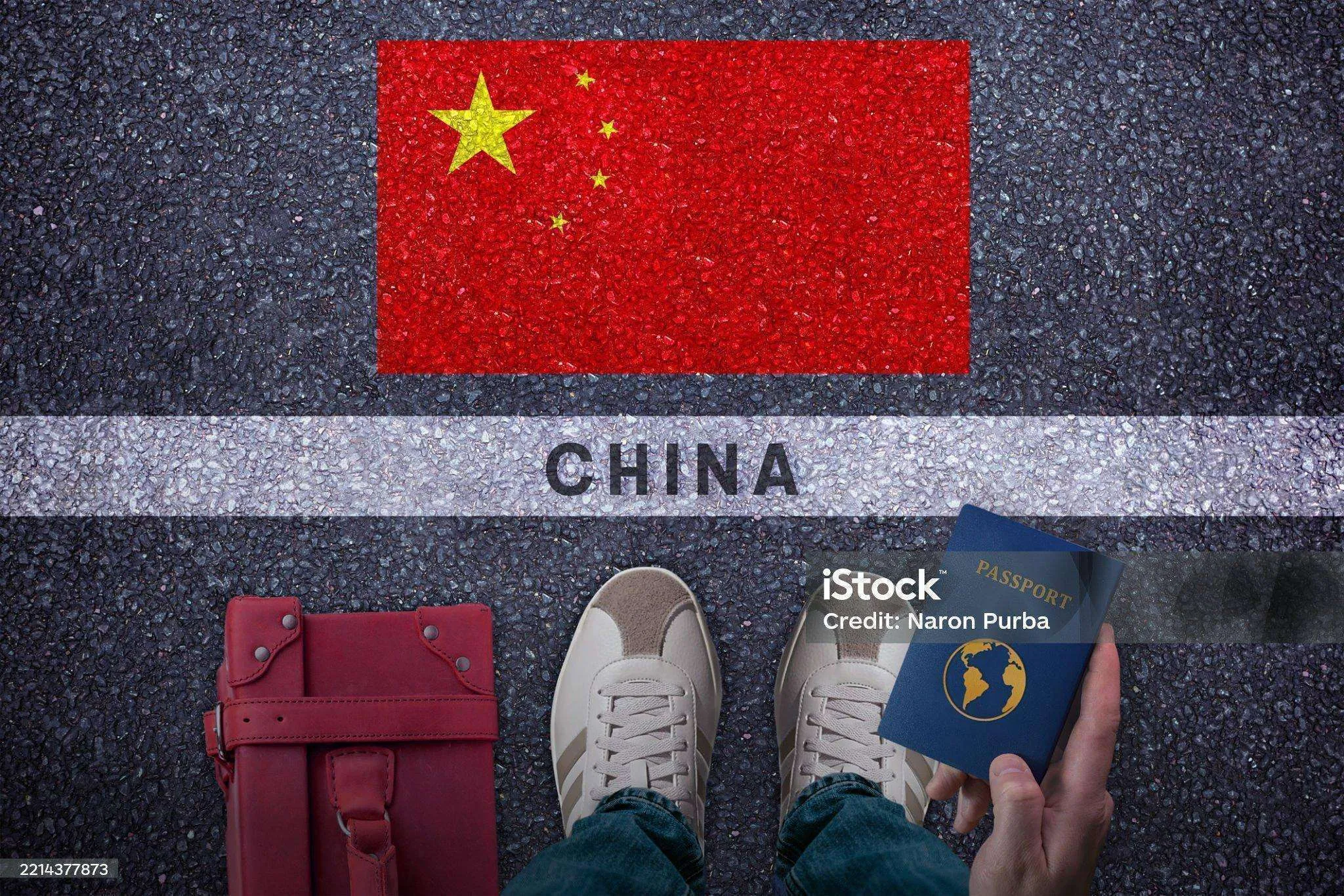 Why is China offering a 240-hour visa-free transit policy to international travelers?