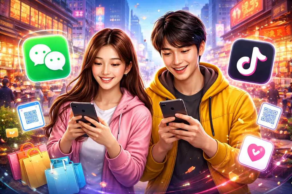 Why Are WeChat and Douyin So Popular in China—and How Have They Changed Daily Life?