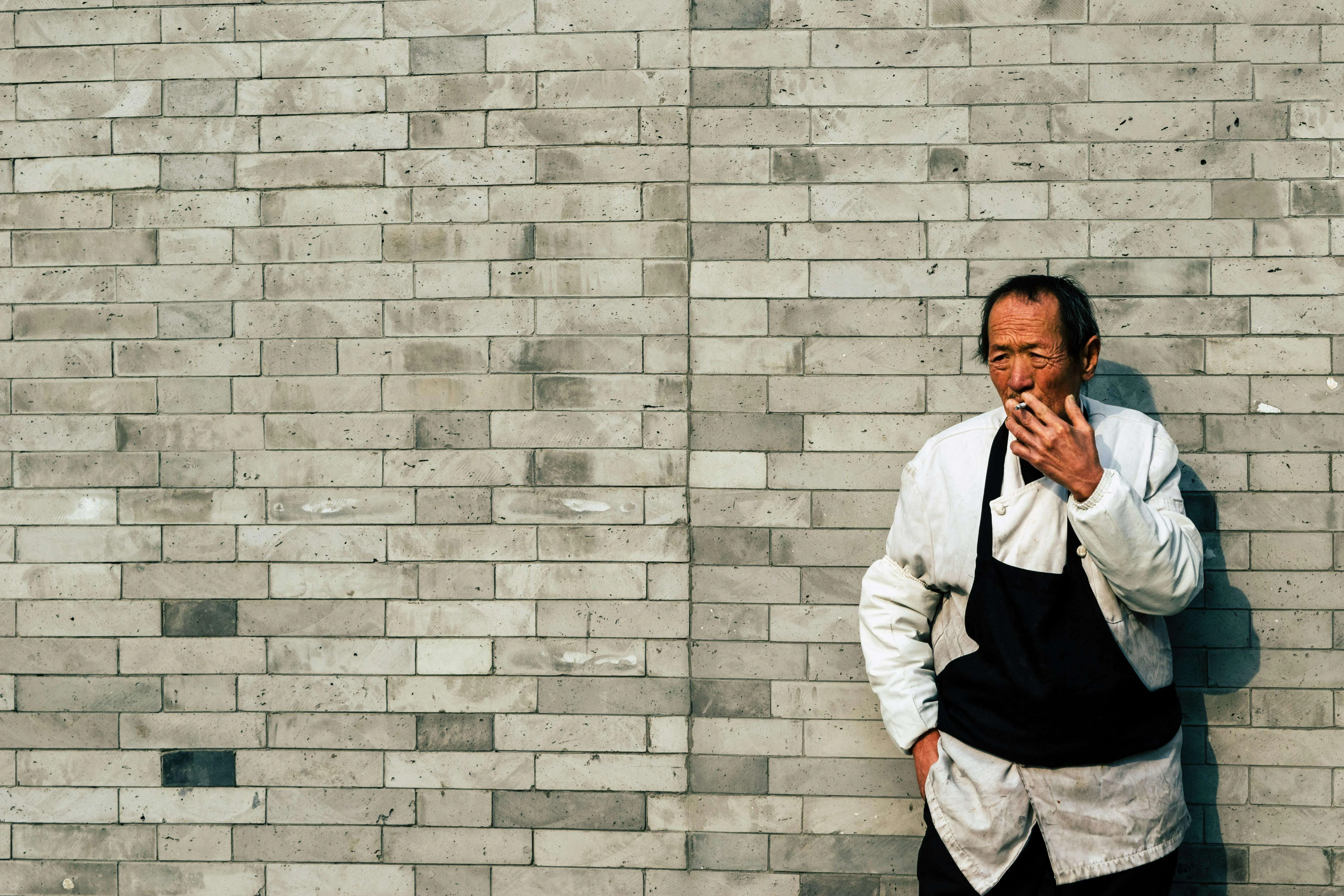 What are China’s most prestigious cigarette brands and why do they matter?