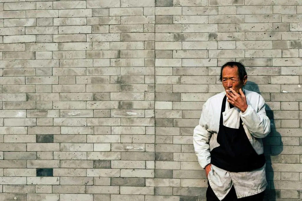 What are China’s most prestigious cigarette brands and why do they matter?