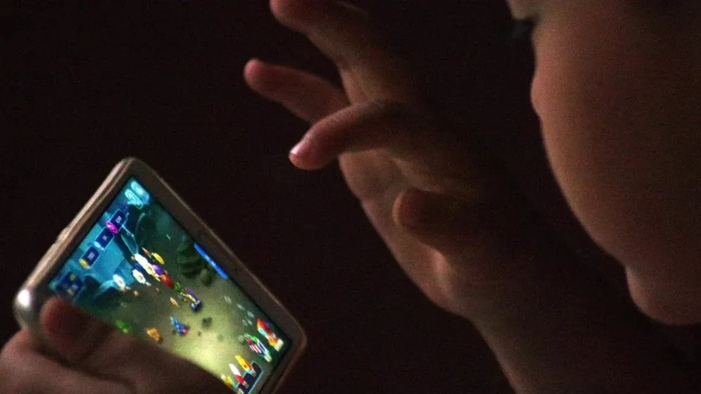 What Is China’s “Three-Hour Rule” for Gaming?