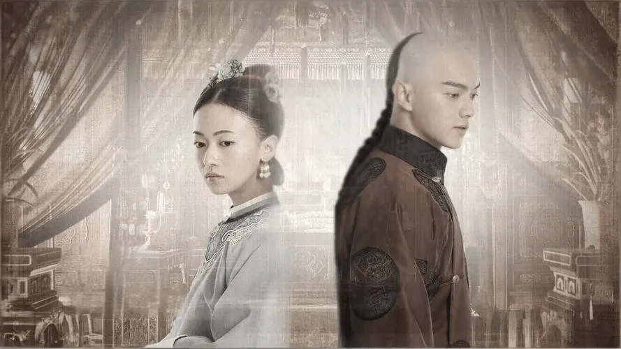 Why Are Chinese Costume Dramas So Captivating?
