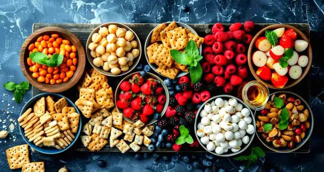 Chinese Snacks Captivate European Taste Buds from Spicy Strips to Sunflower Seeds