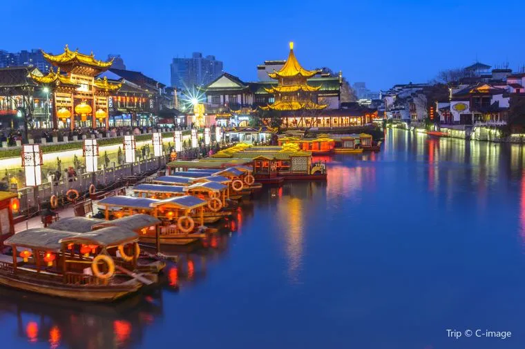 What Are the Best Things to See and Do in Nanjing?