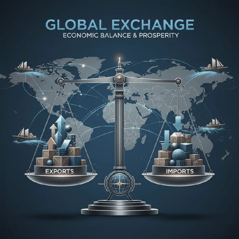 Why China’s Trade Surplus Isn't the Villain It's Made Out to Be