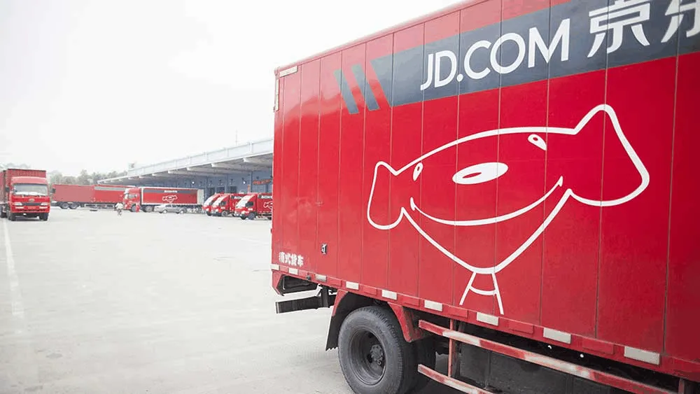 How Can Foreign Visitors Shop on JD.com in China?