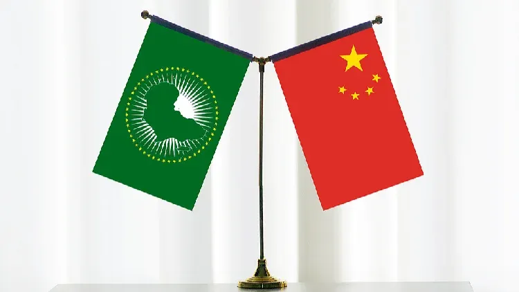Why China Is Expanding Zero-Tariff Access for Africa?