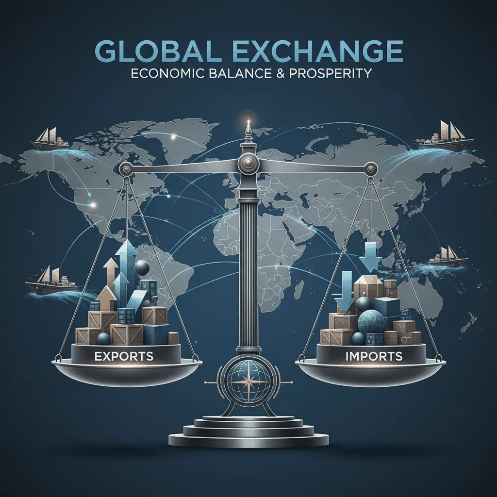 Why China’s Trade Surplus Isn't the Villain It's Made Out to Be