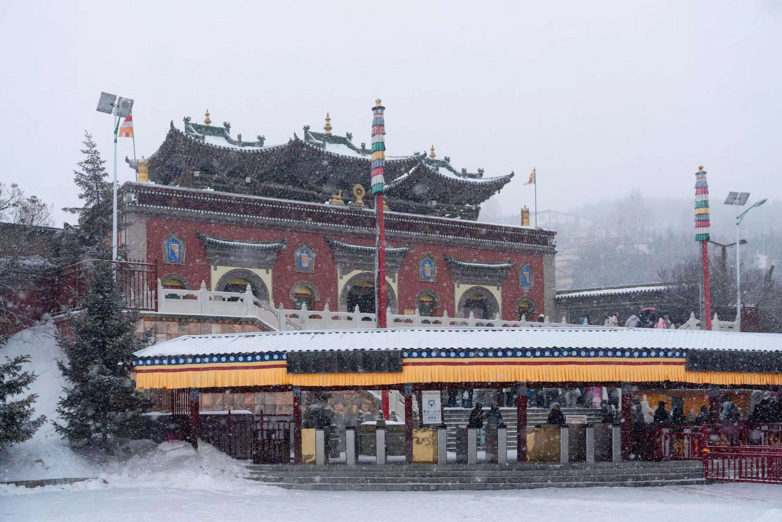 What Are the Best Things to Do in Xining?