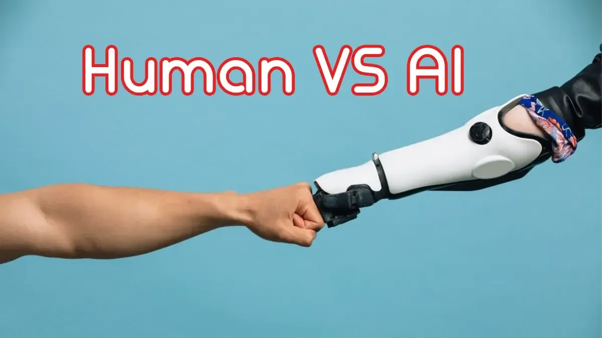 Holding Ground Against AI