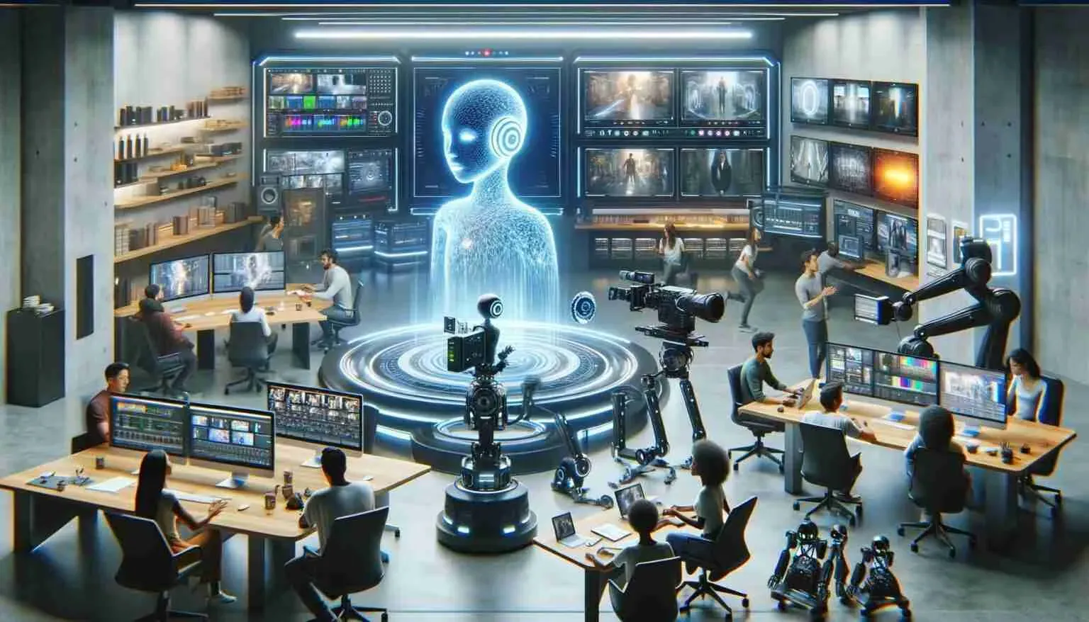 Is China Becoming the World’s “Content Factory” in the Age of AI Video?