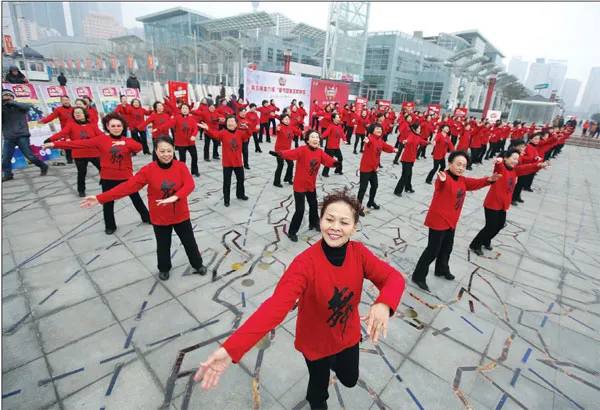 How Can You Befriend Chinese Elderly People?