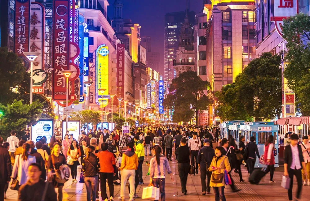 Is the “Chinese Lifestyle” Becoming a Global Trend?