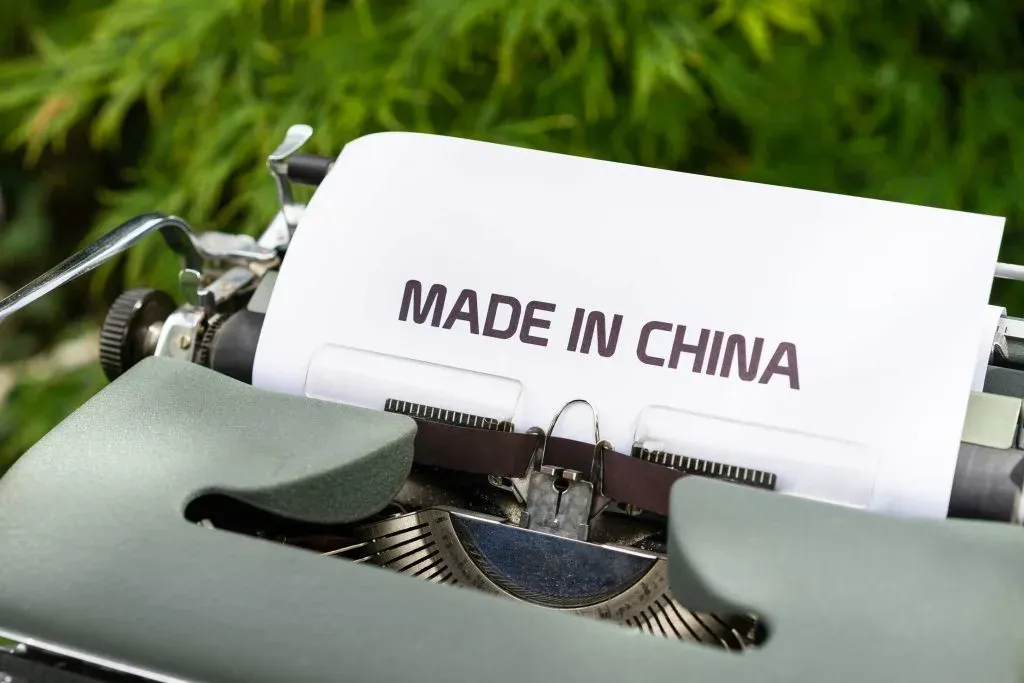 How to Find Reliable and Quality Small Goods Manufacturers in China?