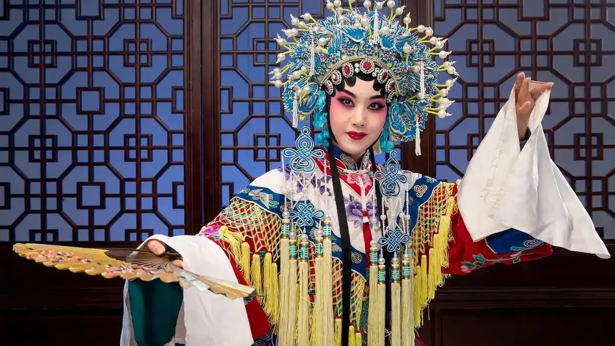 What Makes Peking Opera a National Treasure?