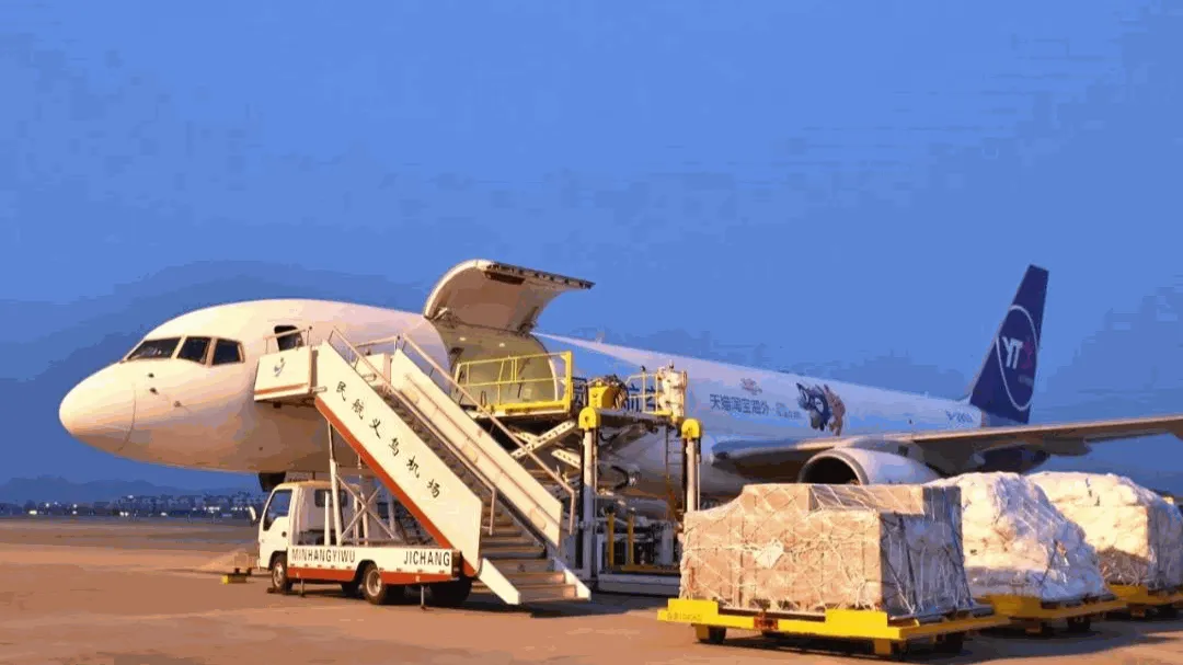 What Is Yiwu Actually Doing to Become a Global Trade Hub?