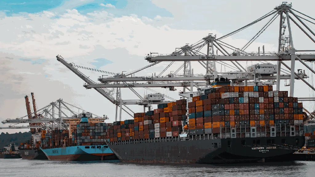 Global Trade Hits a Record High in 2025. Why Does It Feel Colder for Businesses?