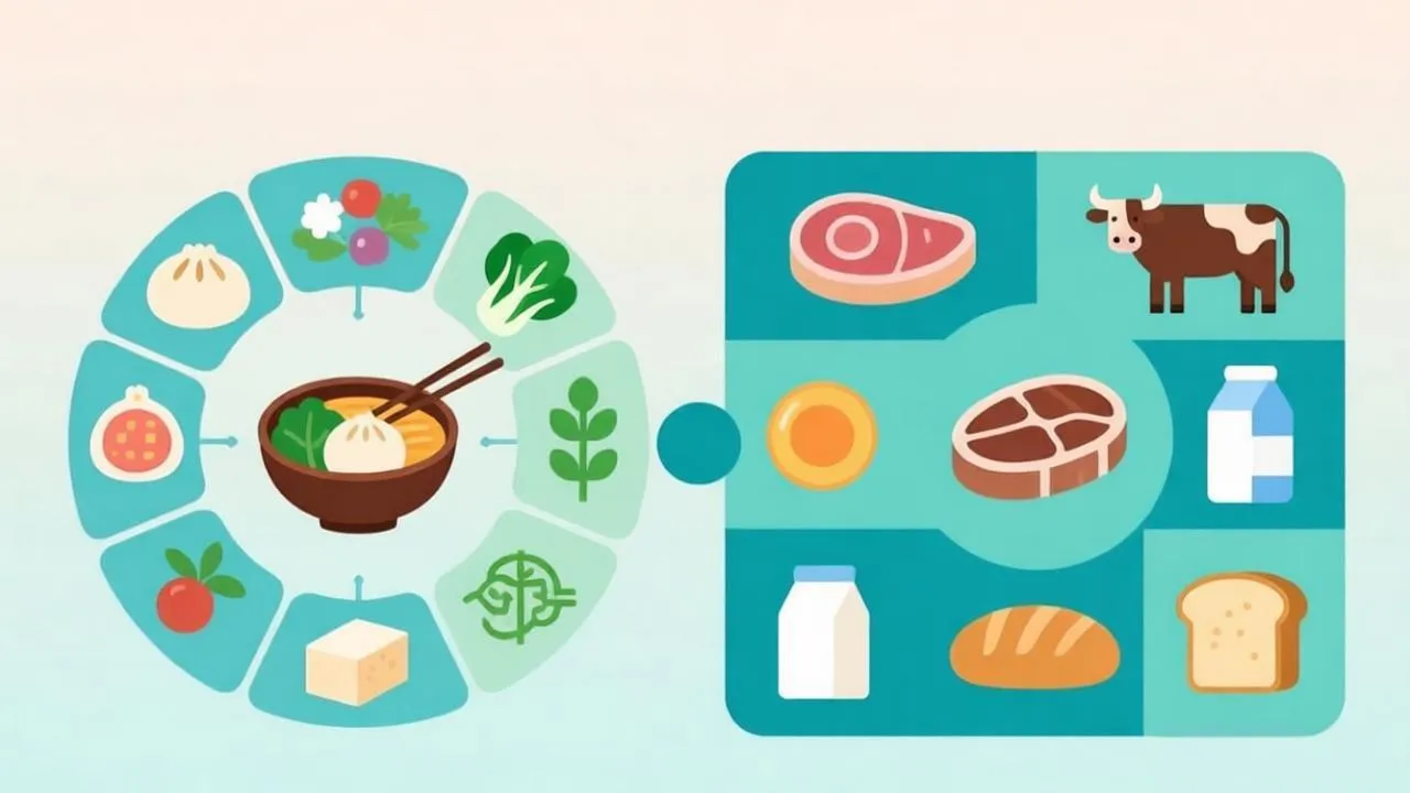 Grains First, Wellness Best