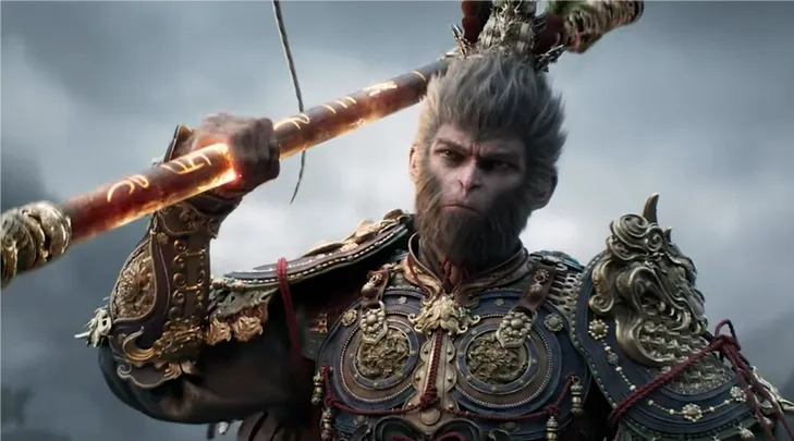 What Are China's Classic Mythological Stories and How Do They Influence Movies and Games?