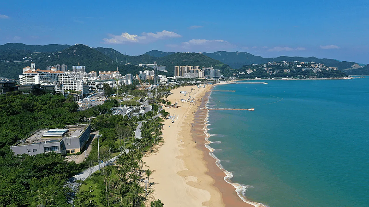 Is It Worth Traveling to China for the Beaches?