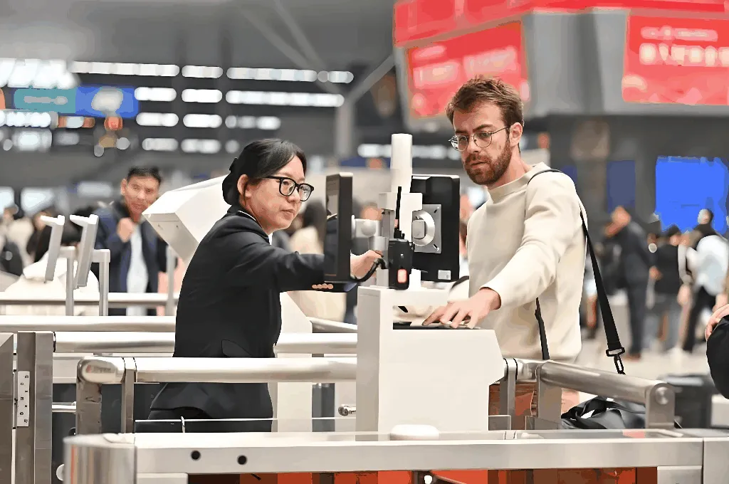 How Can Foreigners Successfully Book Train Tickets for China's Peak Holiday Season?