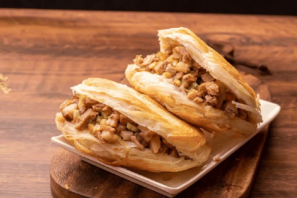 What Awaits Your Palate in the Ancient Capital of Xi'an?