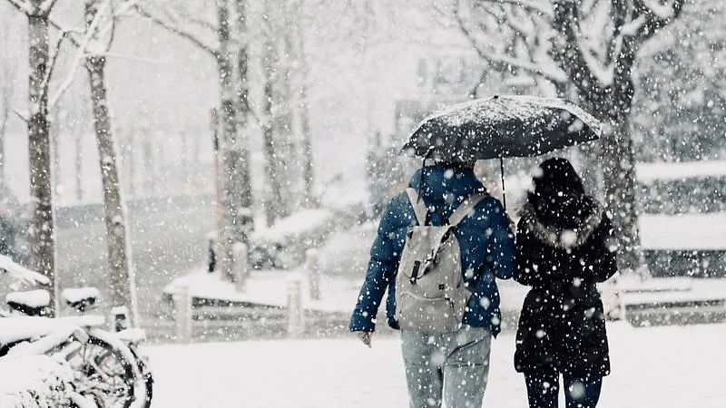 What Are the Traditions of China's Winter Counting of Nines?