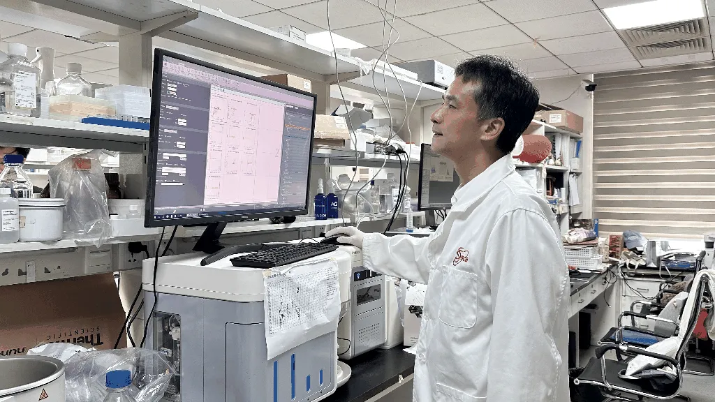 Are Chinese Scientists Lighting a New Beacon of Hope for Cancer Treatment?