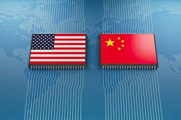 Why is China Set to Overtake the US in Research Spending?