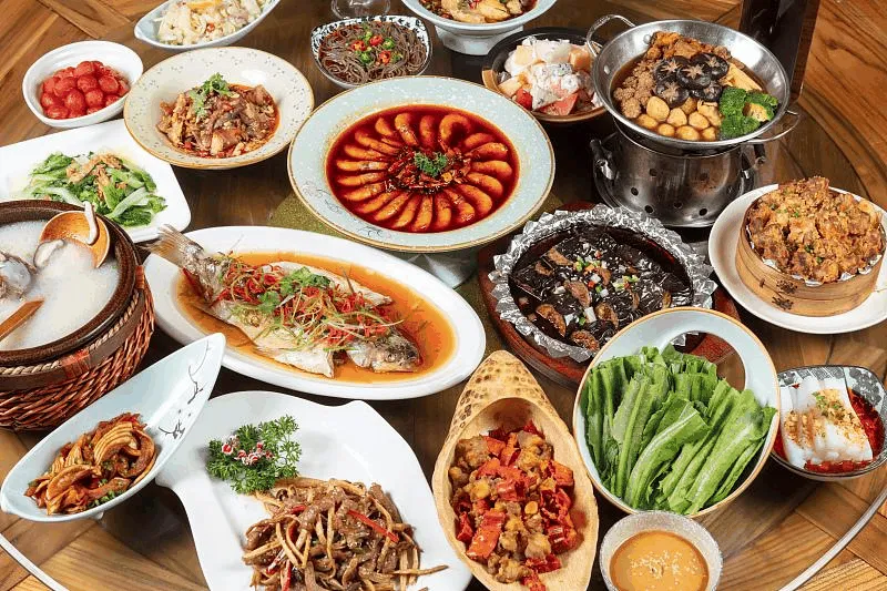 What Are China's Lesser-Known Regional Cuisines?