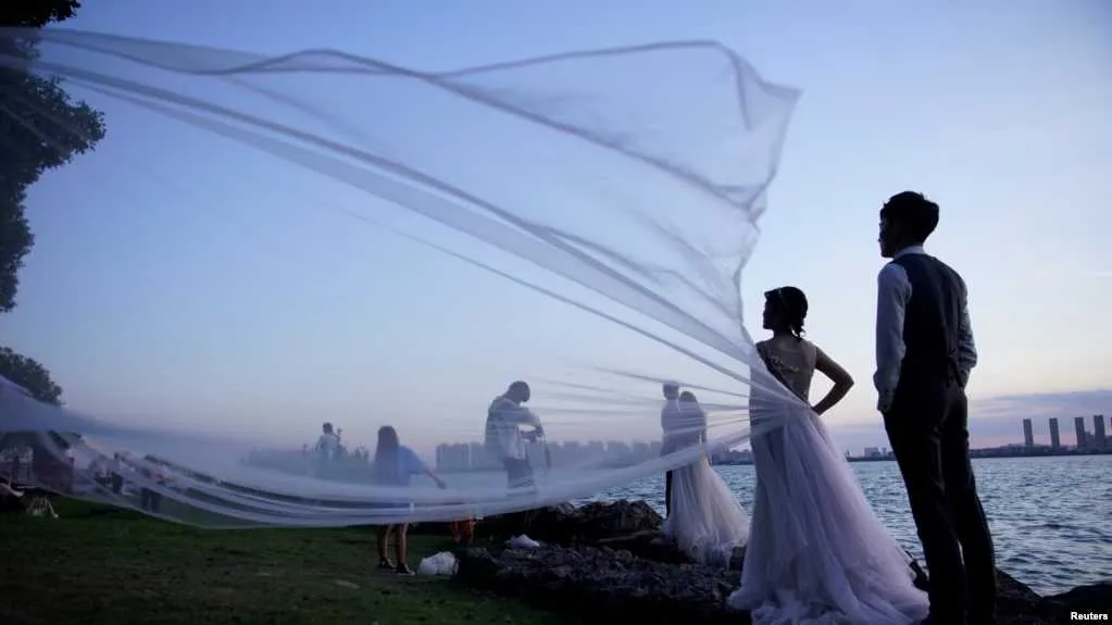 How Are Chinese Youth Navigating Love: From Casual Dating to Hardcore Blind Dates?