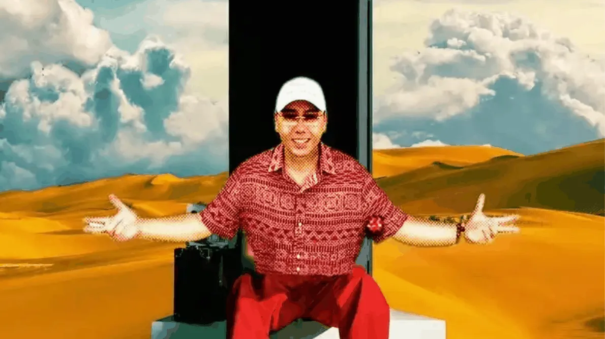 Why is Chinese Hip-Hop Gaining Global Attention?