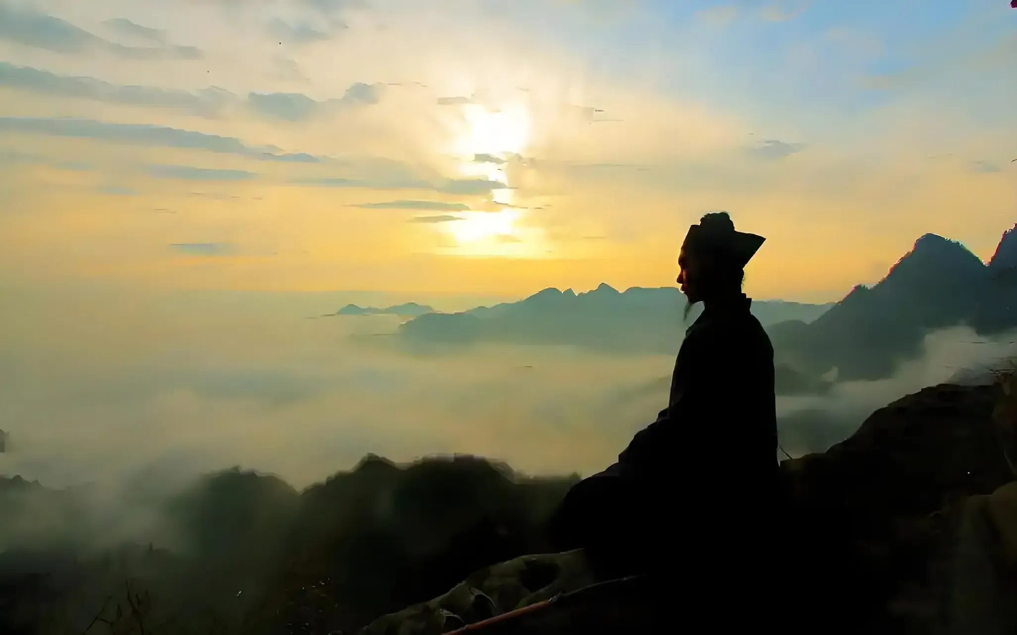 Taoism, A Millennia-Old Faith Writing a New Chapter