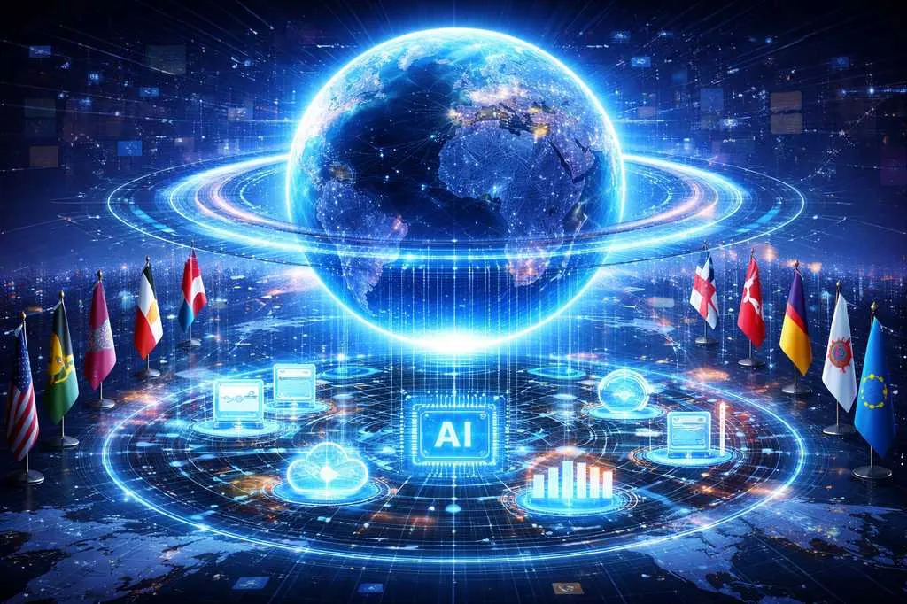 What Is the World Data Organization (WDO)?