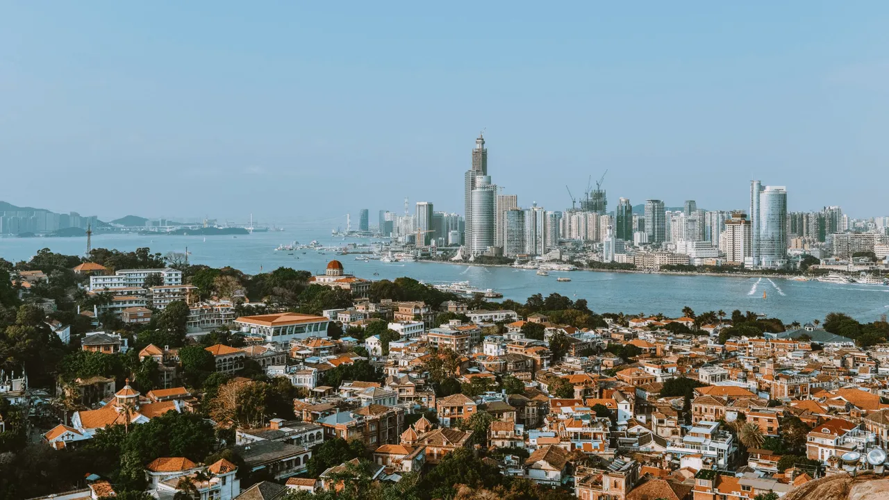 Which Beaches in China Are Rich in Culture and History?