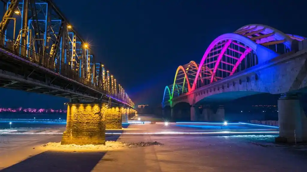 Harbin: City of Music and Industry