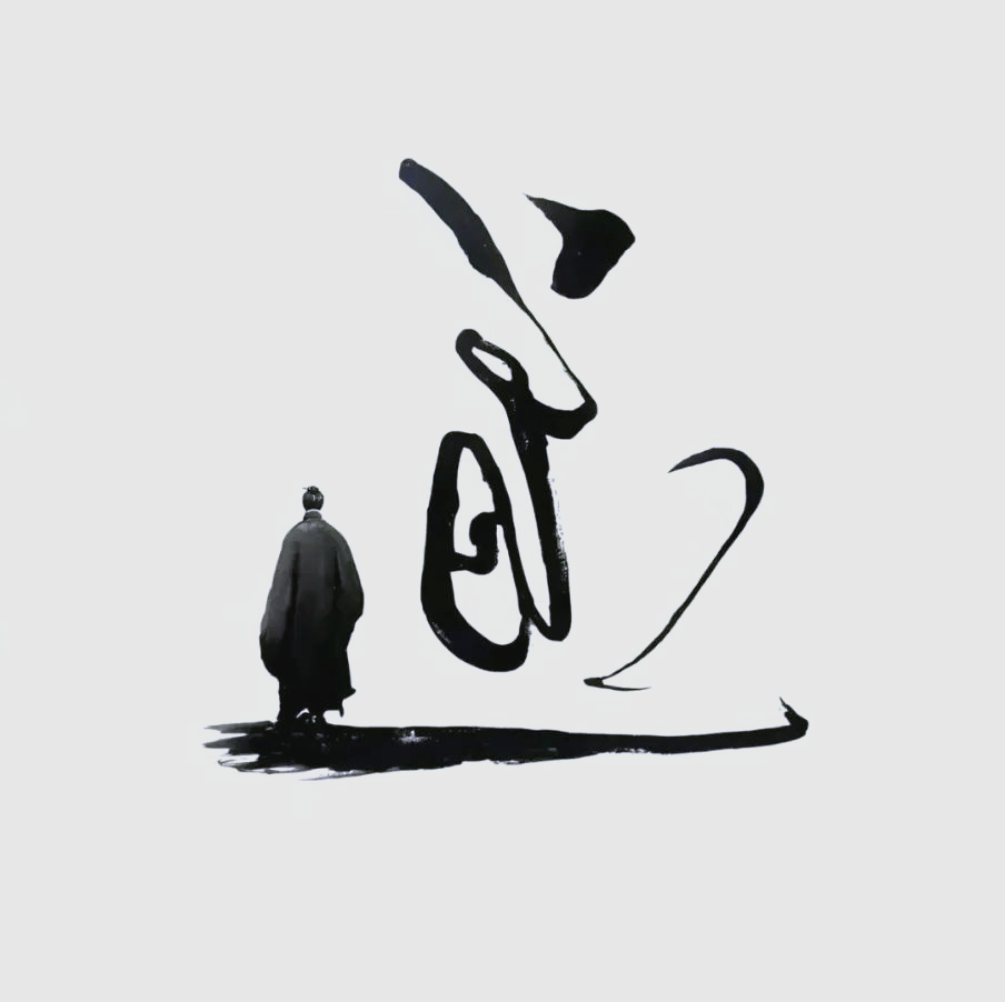 Tao follows what is natural