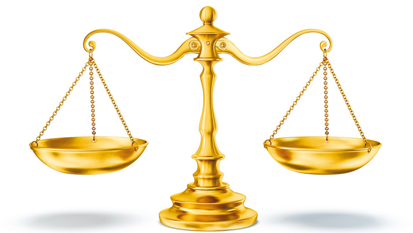 A Foundation Built on Balance