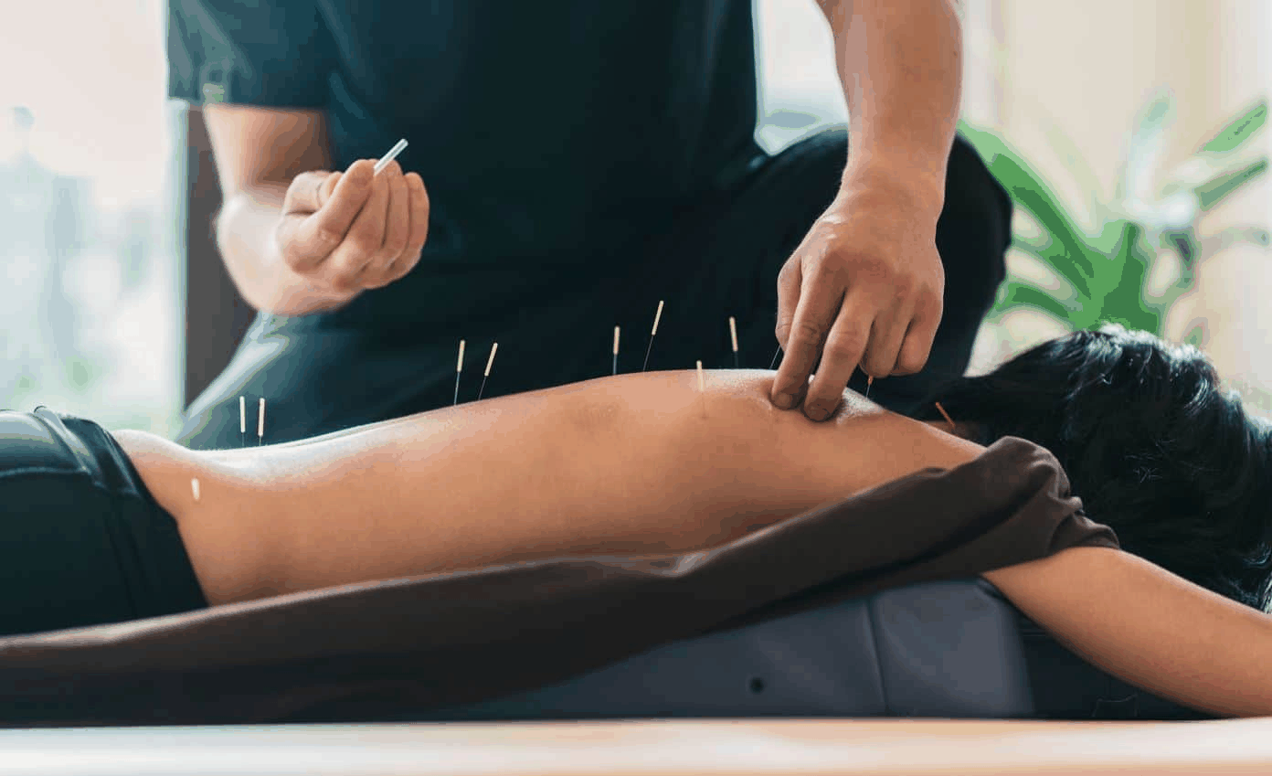 Beyond the Placebo: Acupuncture and Physical Therapies