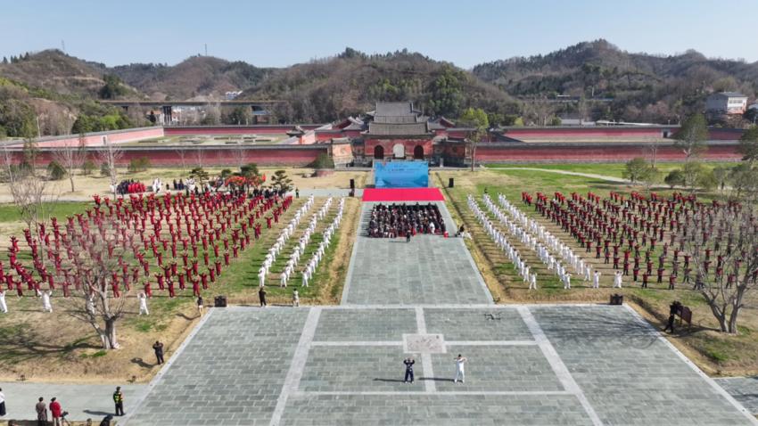 The Soft Yet Powerful Internal School